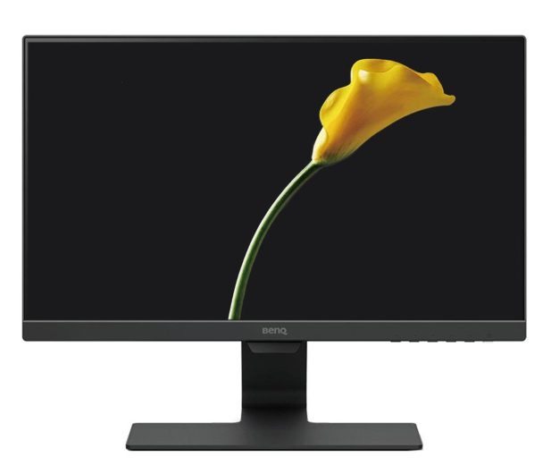 BENQ 21.5'' GW2283 9H.LHLLA.TBE Czarny - 486042 - zdjęcie 9
